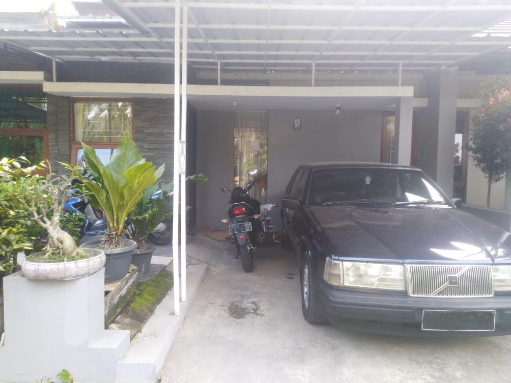 rumah secondary gland property