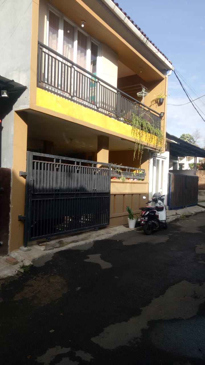 rumah secondary gland property