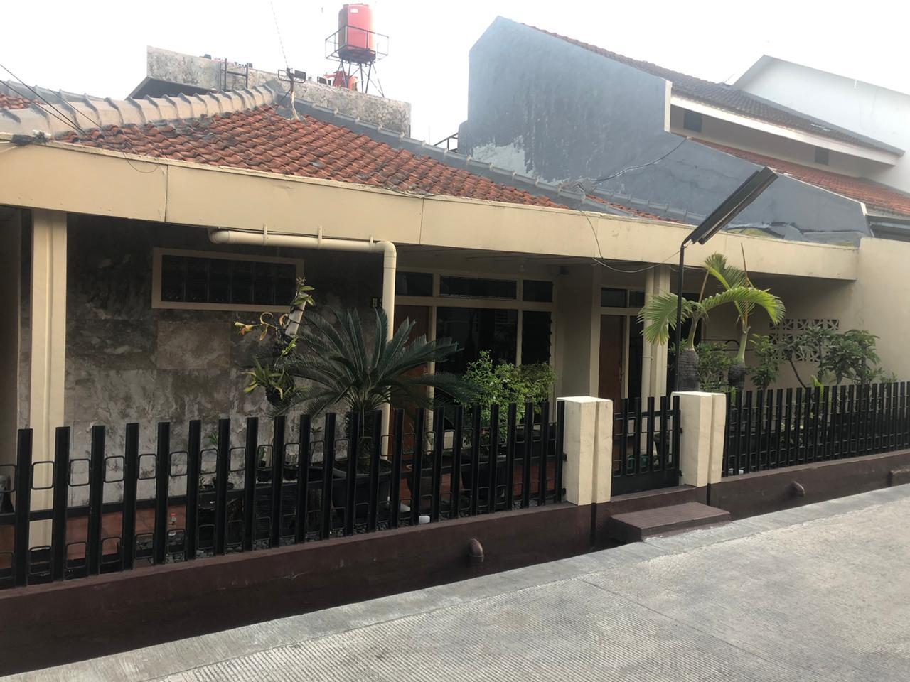 rumah secondary gland property