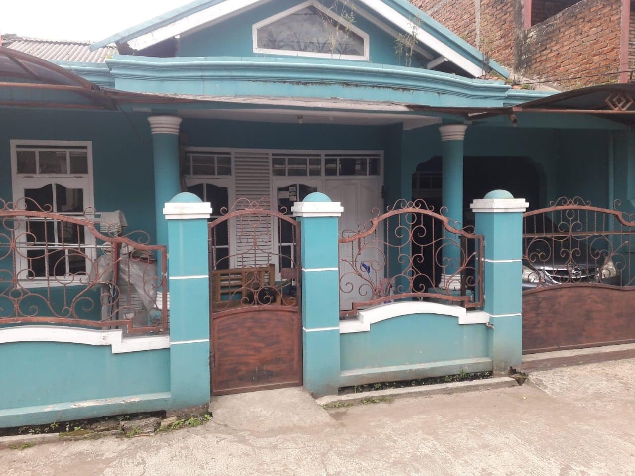 rumah secondary gland property