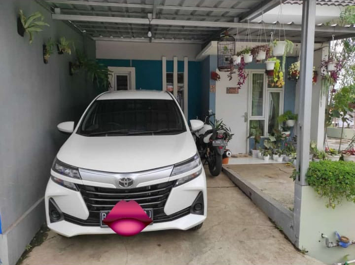 rumah secondary gland property